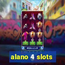 alano 4 slots